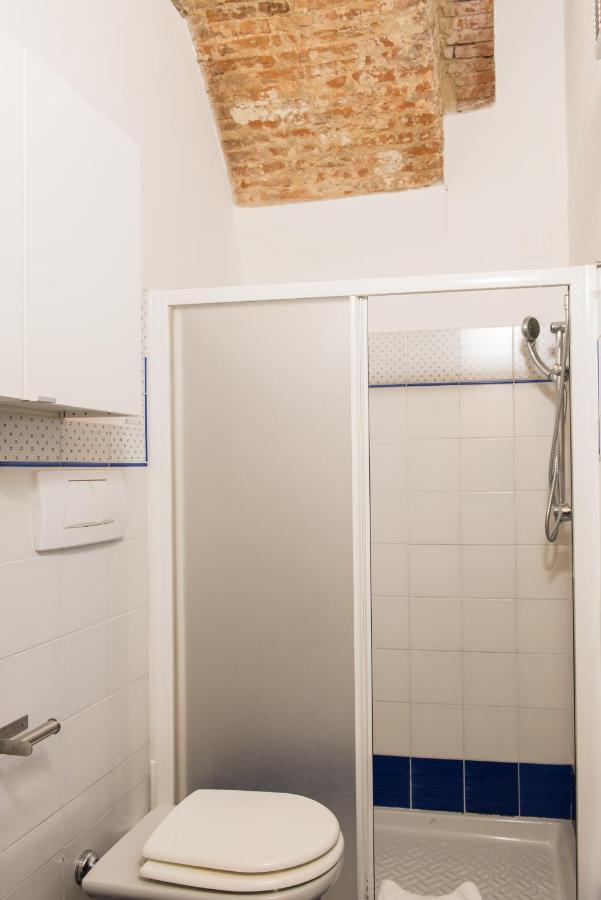 Casa A Sant'Ambrogio - Santa Croce, Mercato & Bar - Homeunity Florence Exterior photo
