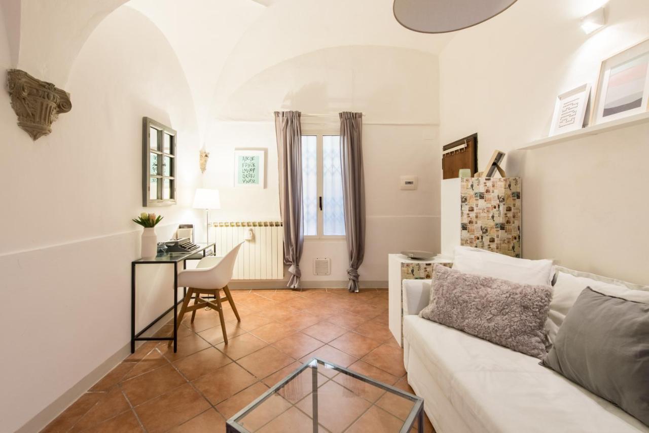 Casa A Sant'Ambrogio - Santa Croce, Mercato & Bar - Homeunity Florence Exterior photo
